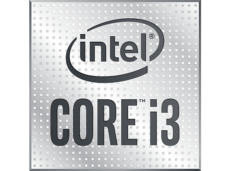 INTEL i3-10105 Prozessor | Prozessor/CPU Intel Sockel 1200