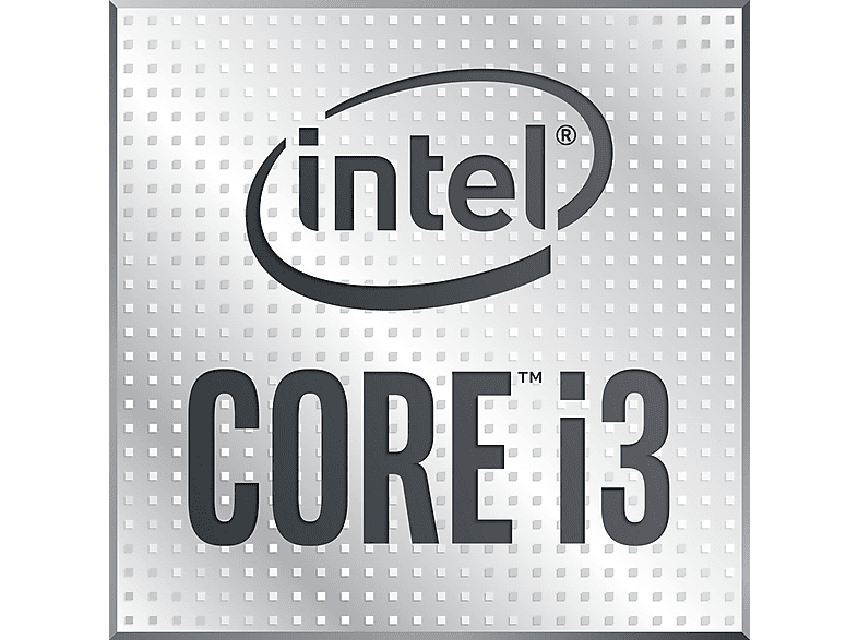 INTEL i3-10100F Prozessor mit Boxed-Kühler | MediaMarkt