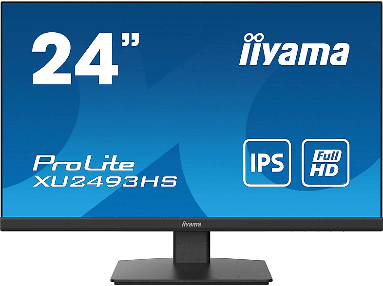 Monitor gaming - IIYAMA 785302427967