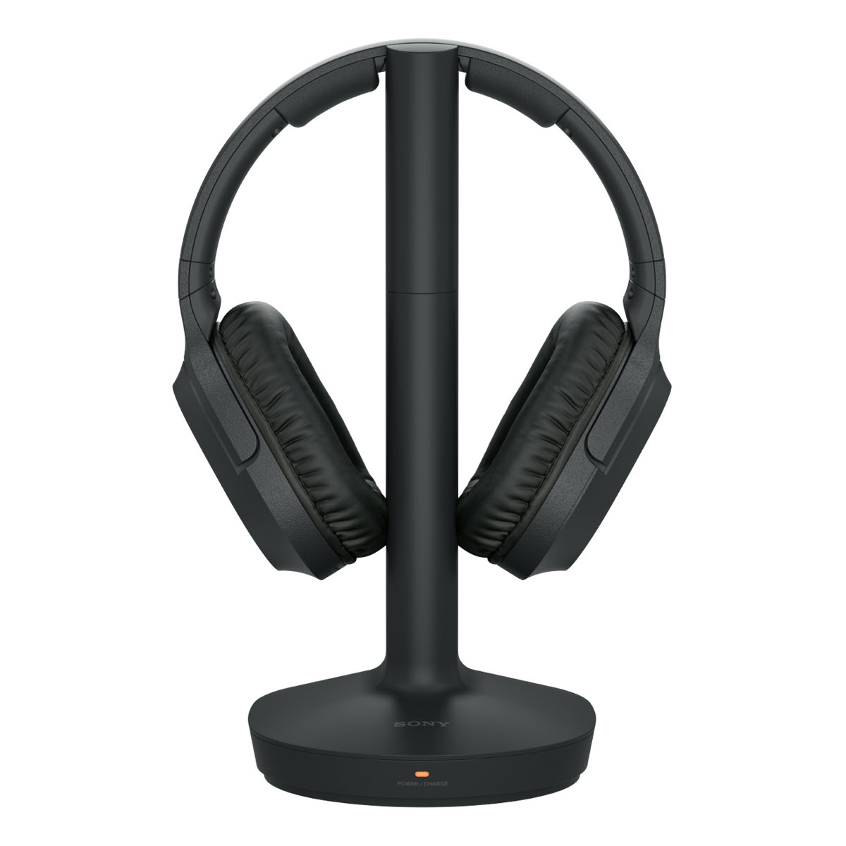 (*) Bluetooth SONY MDR-FR895RK, REFURBISHED schwarz Over-ear Kopfhörer