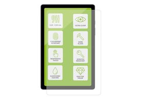 atFoliX Screen Protector compatible with Kobo Forma 9H Hybrid