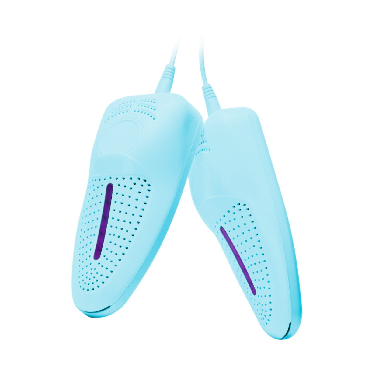 SYNTEK Roaster Deodorising Timing Shoe Home Schuhtrockner Shoe Folding Shoe (10 Watt) Schuhtrockner Schuhe Intelligent Drying