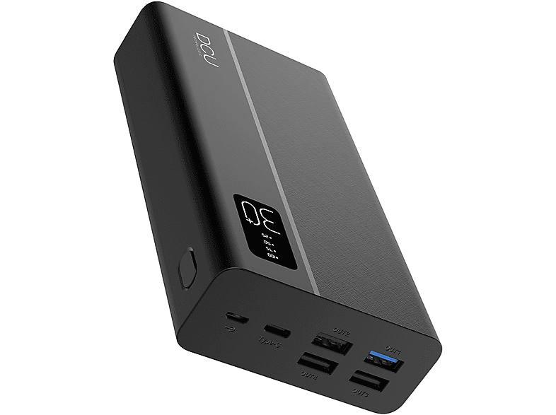 Bateria externa portatil para movil MPmobile MPLIPSTK-N negra, comprar on  line bateria por usb para movil, tienda