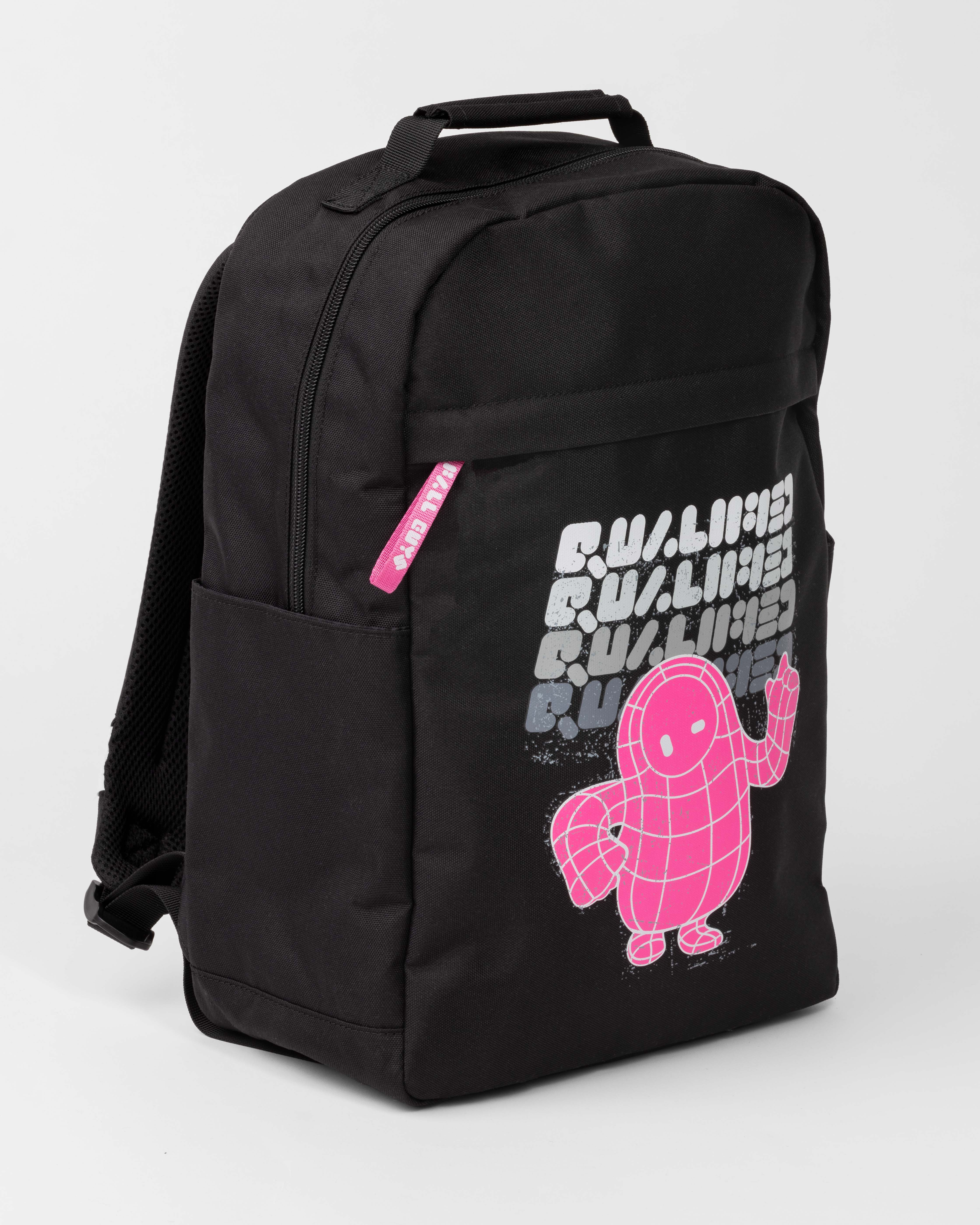 ITEMLAB Fall Guys Backpack \