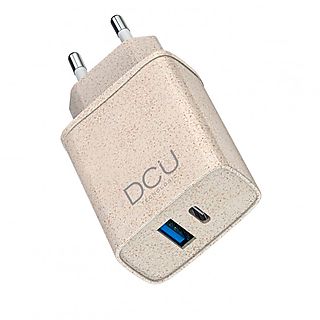 Cargador USB - DCU 37300715, Universal Universal, Blanco