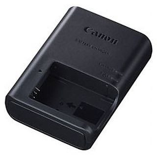 Cargador cámara foto - CANON 6782B001, Canon LP-E12 , Negro