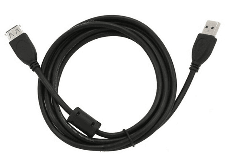 Dock - GEMBIRD CCF-USB2-AMAF-6, Negro | MediaMarkt