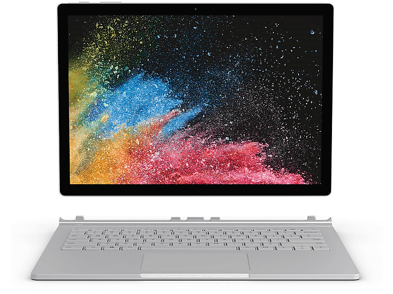 Microsoft Surface Laptop 4 本体 シルバー Microsoft Surface Laptop 4, 13,5 Zoll Laptop Platin: Amazon.de