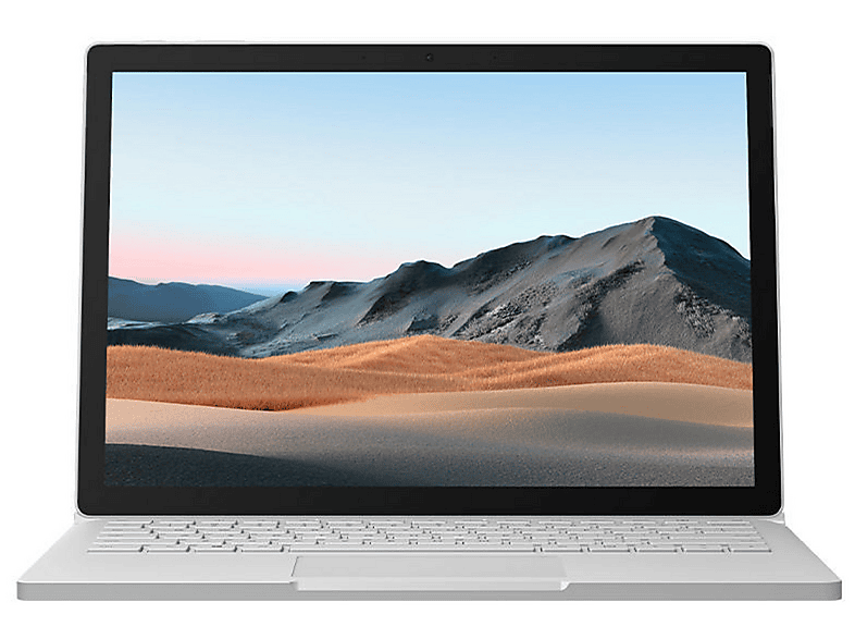 MICROSOFT SKW-00005 SURFACE BOOK 3 I7-1065G7/16GB/256GB, 2 in 1