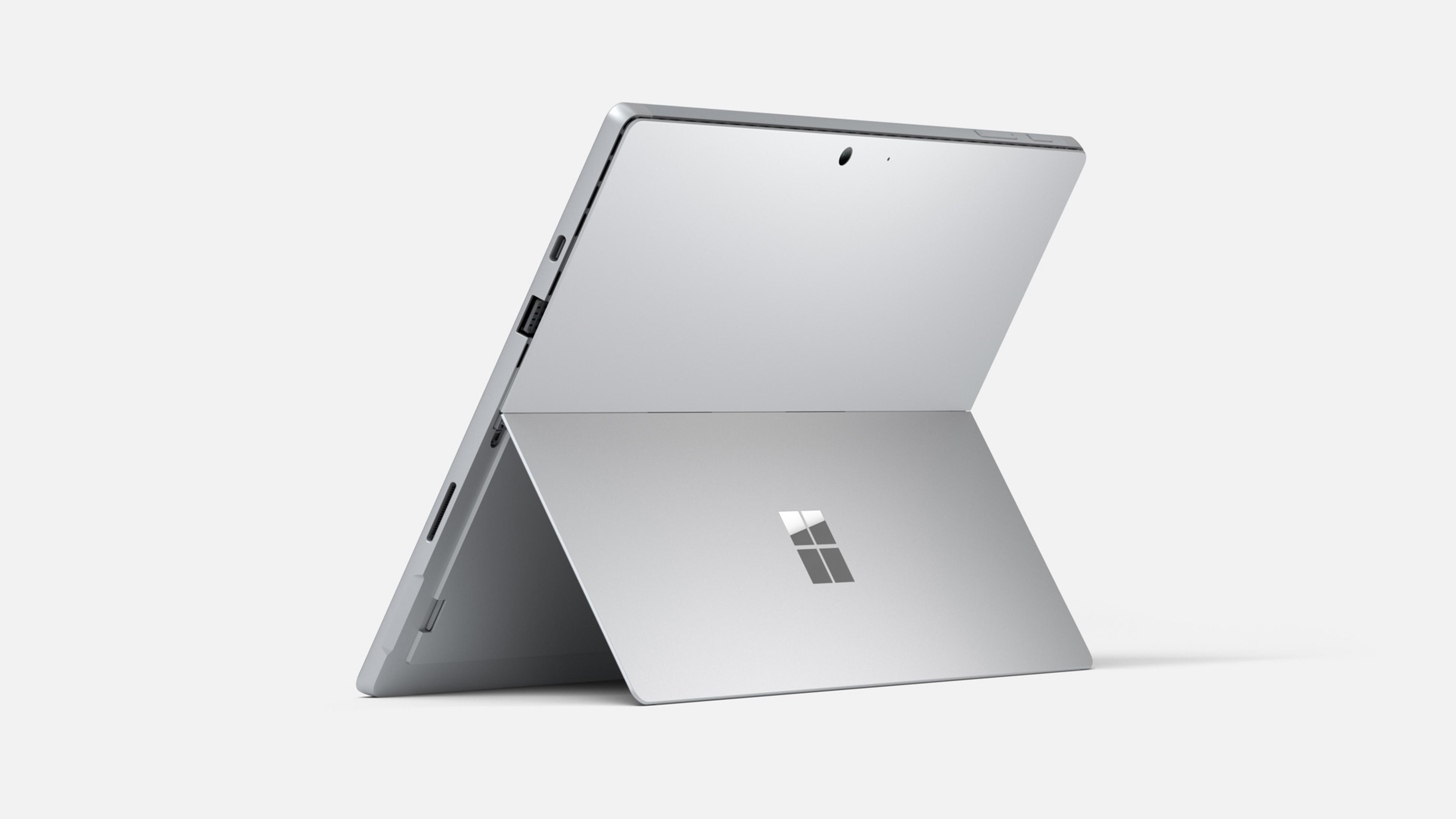 MICROSOFT VDH-00003 SURFACE PRO7 I3-1005G1/4GB/128GB W10H PL 