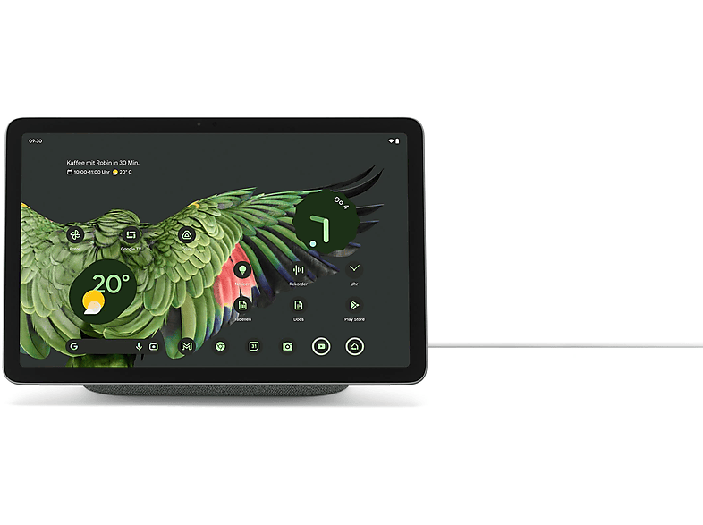 11 Inch Tablet With Dock Google Pixel Tablet 128GB Hazel - Your