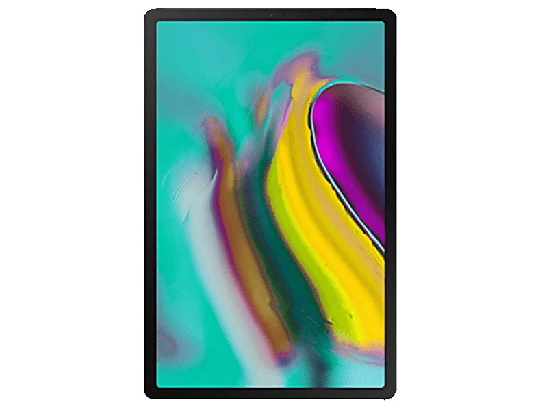 SAMSUNG SM-T725NZSADBT TAB S5E 10.5 SILBER 64GB LTE, Tablet, 64 GB, 10,5 Zoll, Silber