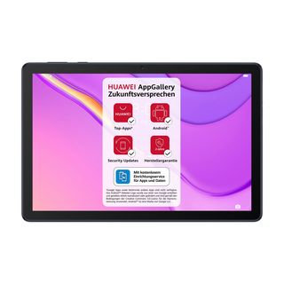 Tablet - HUAWEI MatePad T10s, Azul, 64 GB, 10,1 ", 3 GB RAM, Kirin 710A, Android