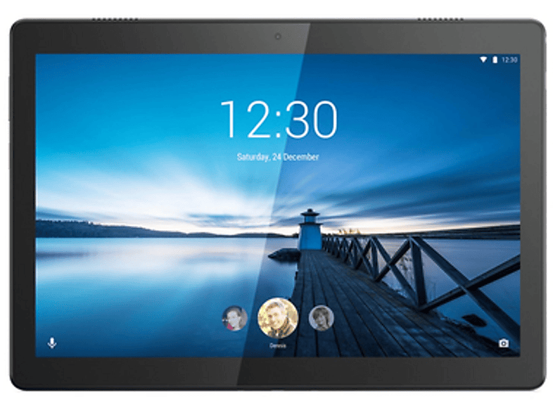 Tablet - LENOVO Tab M10 TB-X505F