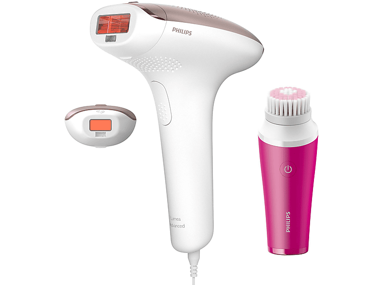 Philips Lumea Advanced 脱毛器 ホワイト Amazon | 【正規品】フィリップス 光美容器 ルメア アドバンス メンズ