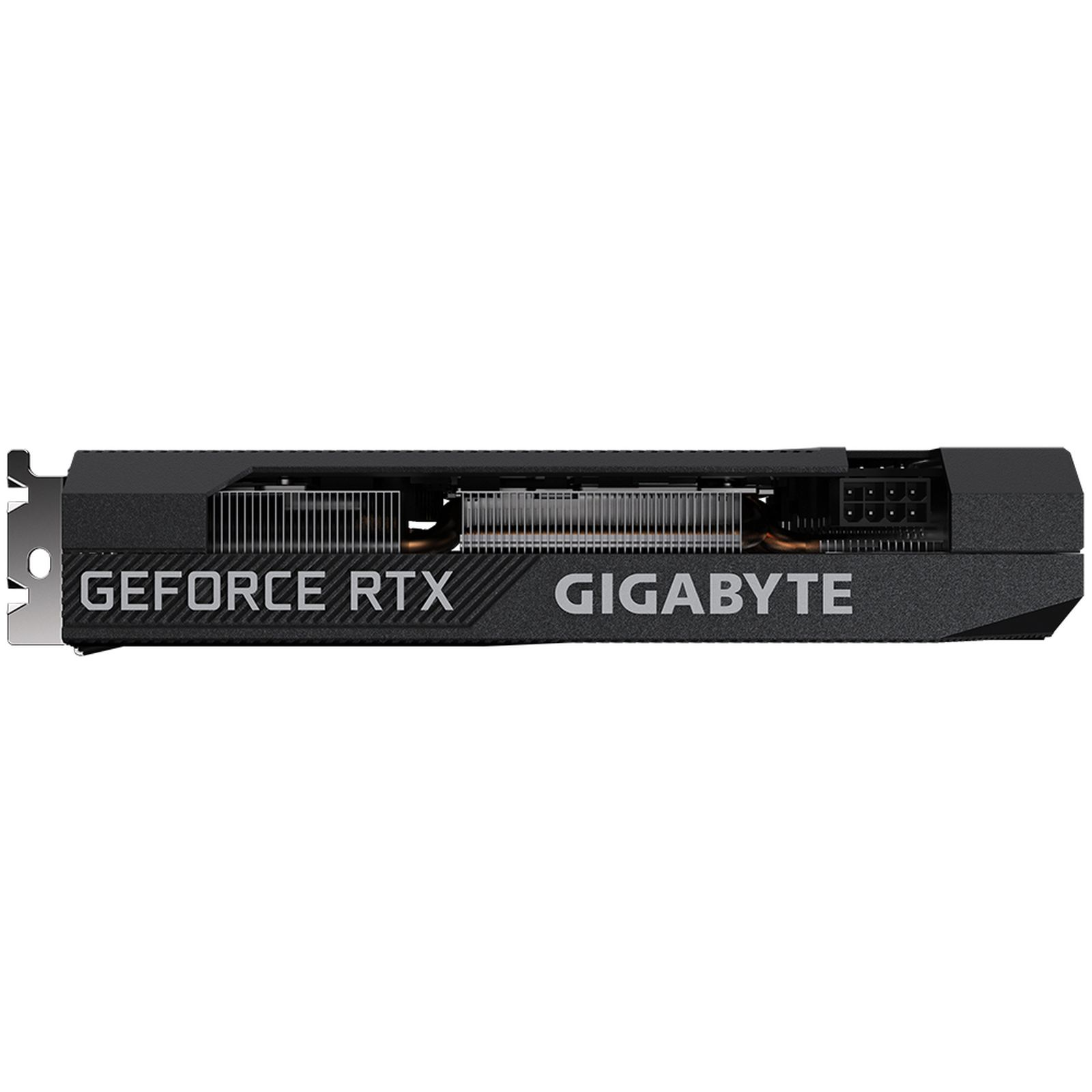 Karta graficzna GIGABYTE GAMING GeForce RTX 3060  OC 8G (rev. 2.0)