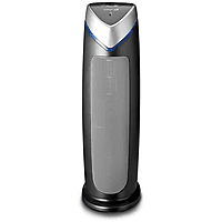 Clean Air Optima® CA-506 - HEPA UV Ionisator Luchtreiniger - Ultrastille Werking