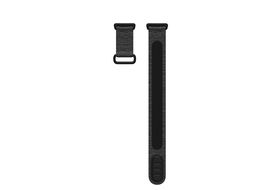 INF Fitbit Charge 5 Armband 5, Schwarz, Fitbit, MediaMarkt Ersatzarmband, | Edelstahl Charge Schwarz