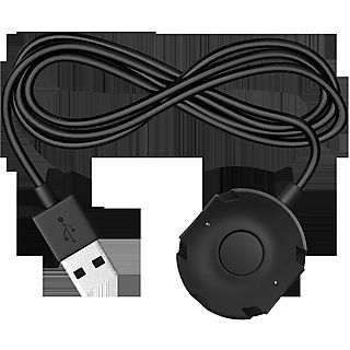WITHINGS 40-39-2579 USB CHARGING CABLE FOR STEEL HR, Ladekabel, Nokia & Withings, Steel HR (die nach dem 20. Juni 2017 verkauft wurden), Schwarz