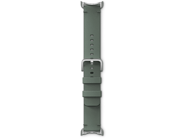 GA03291-WW L, Ivy LEATHER CRAFT IVY Watch, GOOGLE WATCH BAND Pixel PIXEL Ersatzarmband, Google,