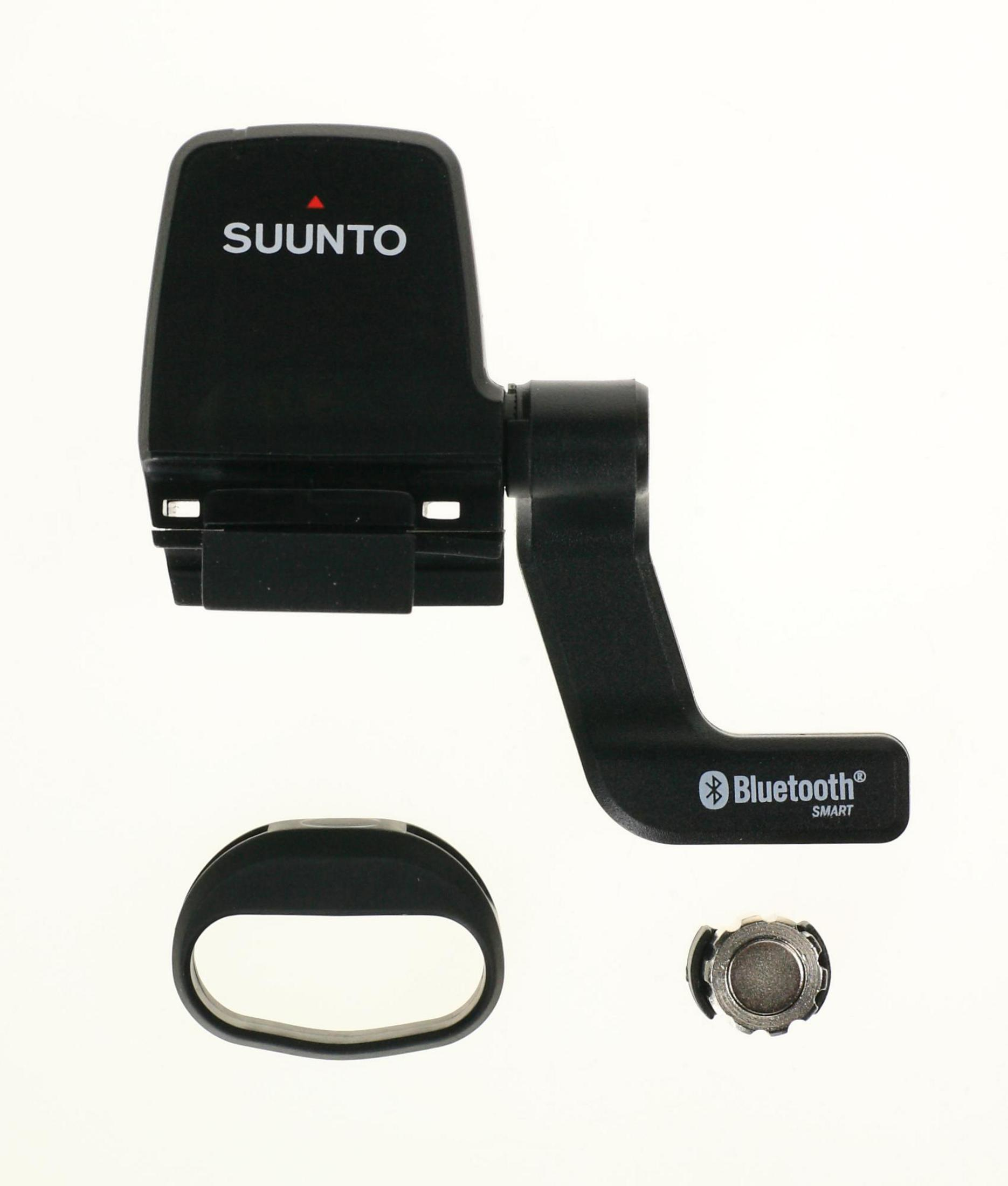 SUUNTO Serie, Sensor, 5/9 SENSOR, Bike Suunto, Schwarz BIKE SS022477000