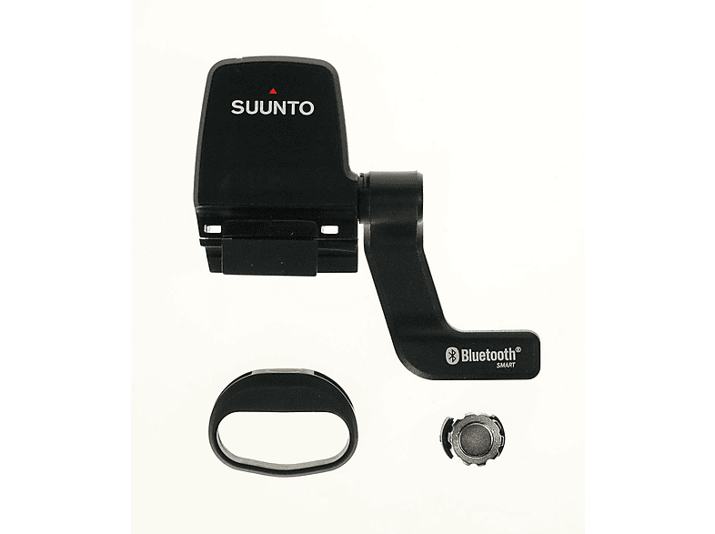 SUUNTO SS022477000 BIKE SENSOR, Bike Suunto, 5/9 Schwarz Serie, Sensor