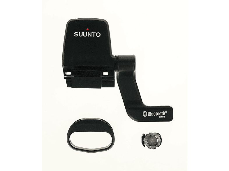 suunto bike sensor zwift
