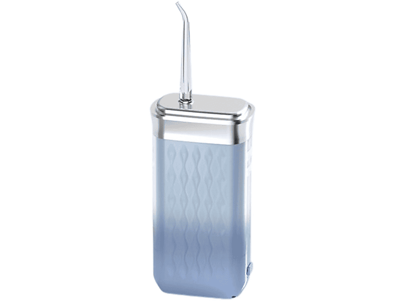 SYNTEK Oral irrigator blau intelligente teleskopische elektrische Zahnreinigung und Steinentfernung Dentalwerkzeug Blau