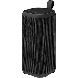 Altavoz inalámbrico - BLAUPUNKT BLP3790, Negro