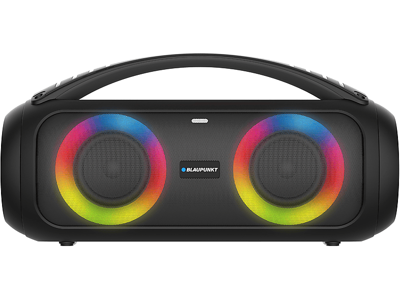 Altavoz inalámbrico - BLAUPUNKT BLP3955