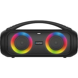 Altavoz inalámbrico - BLAUPUNKT BLP3955, Negro