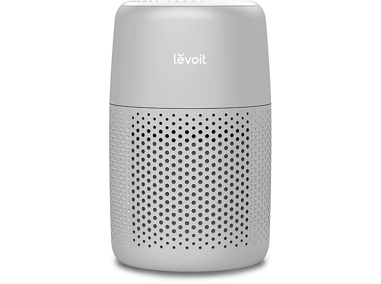 LEVOIT Core Mini Pro Echter HEPA Luftreiniger weiß (7 Watt)