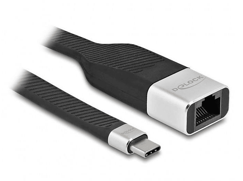 USB Kabel, 86936 Schwarz DELOCK