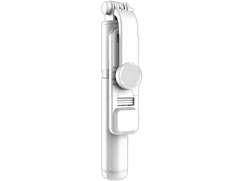 Schwarz all-in-one mini stick Selfie-Stick, Selfie light holder SYNTEK with desktop fill extension handheld live tripod