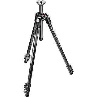 Trípode  - MT290XTC3 MANFROTTO, Negro