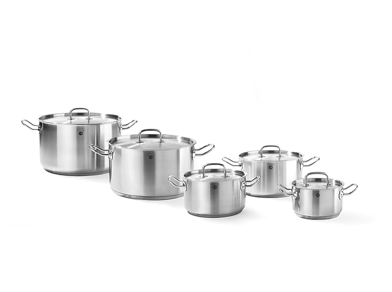 KELOMAT Küchenmeister Schmorpfanne Mit Glasdeckel  Produktbild-Vorschau 7
