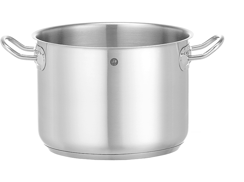 Kitchen Line, 5L, Ohne Deckel ø200x(H)160mm Gemüsetopf Kochtopf HENDI Metall -