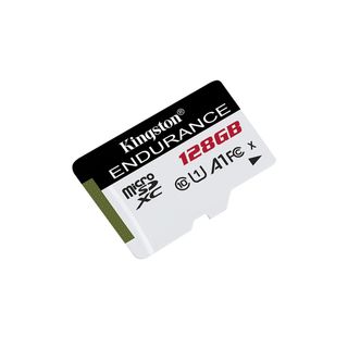 Tarjeta Micro SD - KINGSTON SDCE/128GB