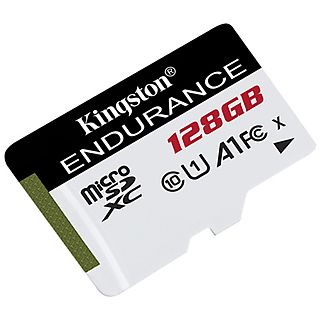 Tarjeta Micro SD - KINGSTON SDCE/128GB