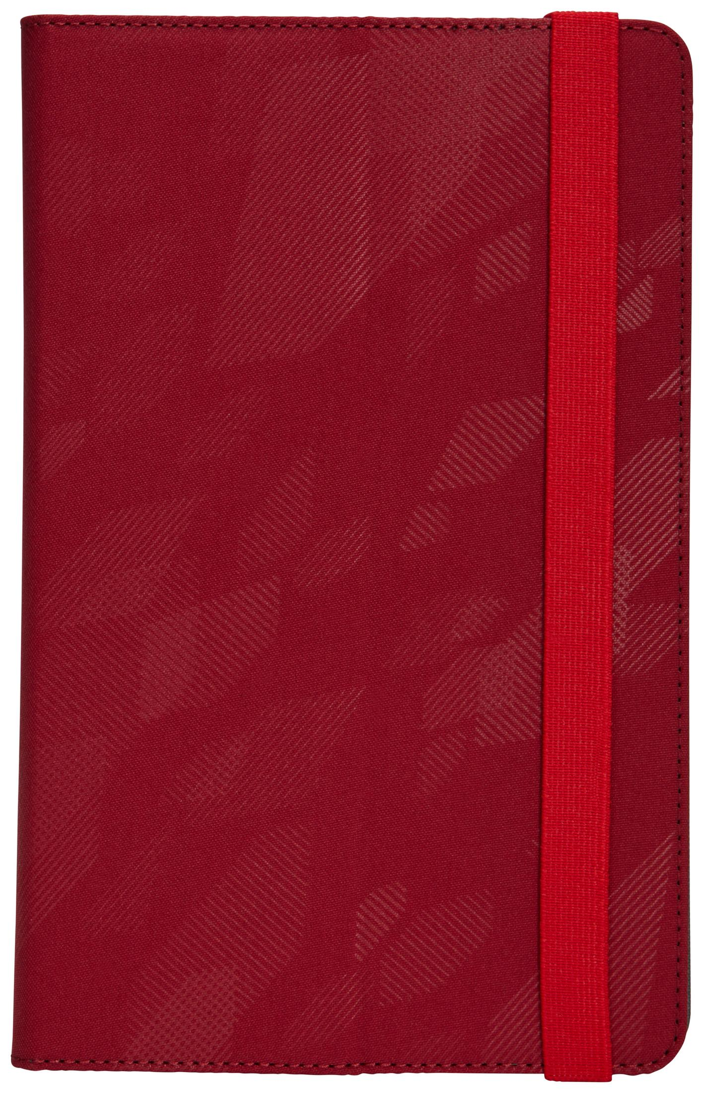 Boxcar Folio Bookcover LOGIC für Universal Bookcover Polyester, CASE
