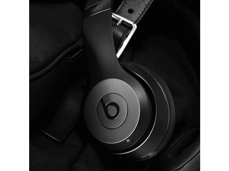 Auriculares inalámbricos | MX432ZM/A BEATS SOLO3 WIRELESS BLACK