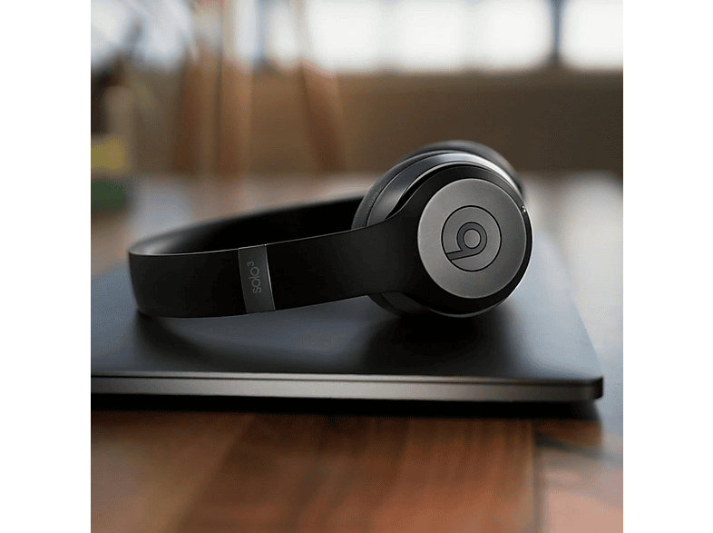 Auriculares inalámbricos | MX432ZM/A BEATS SOLO3 WIRELESS BLACK