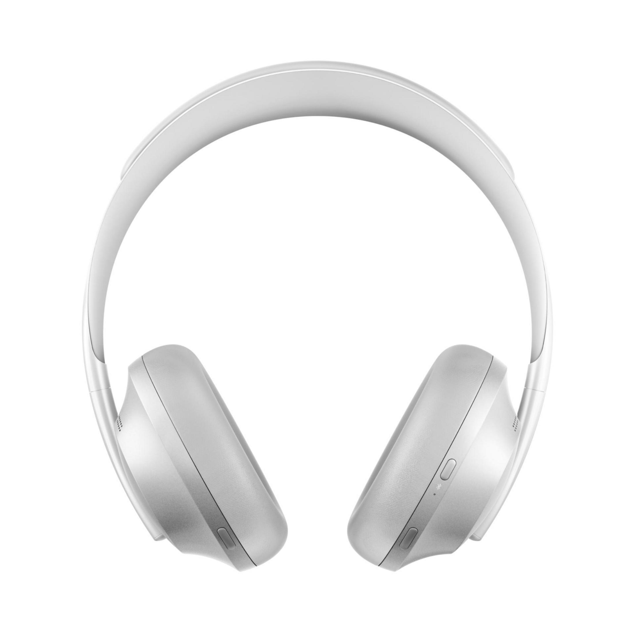 BOSE HEADPHONE 700 LUXE SILVER, Over-ear Kopfhörer Bluetooth 