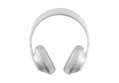 Auriculares inalámbricos - Nc700 BOSE, Supraaurales, Bluetooth, Plata