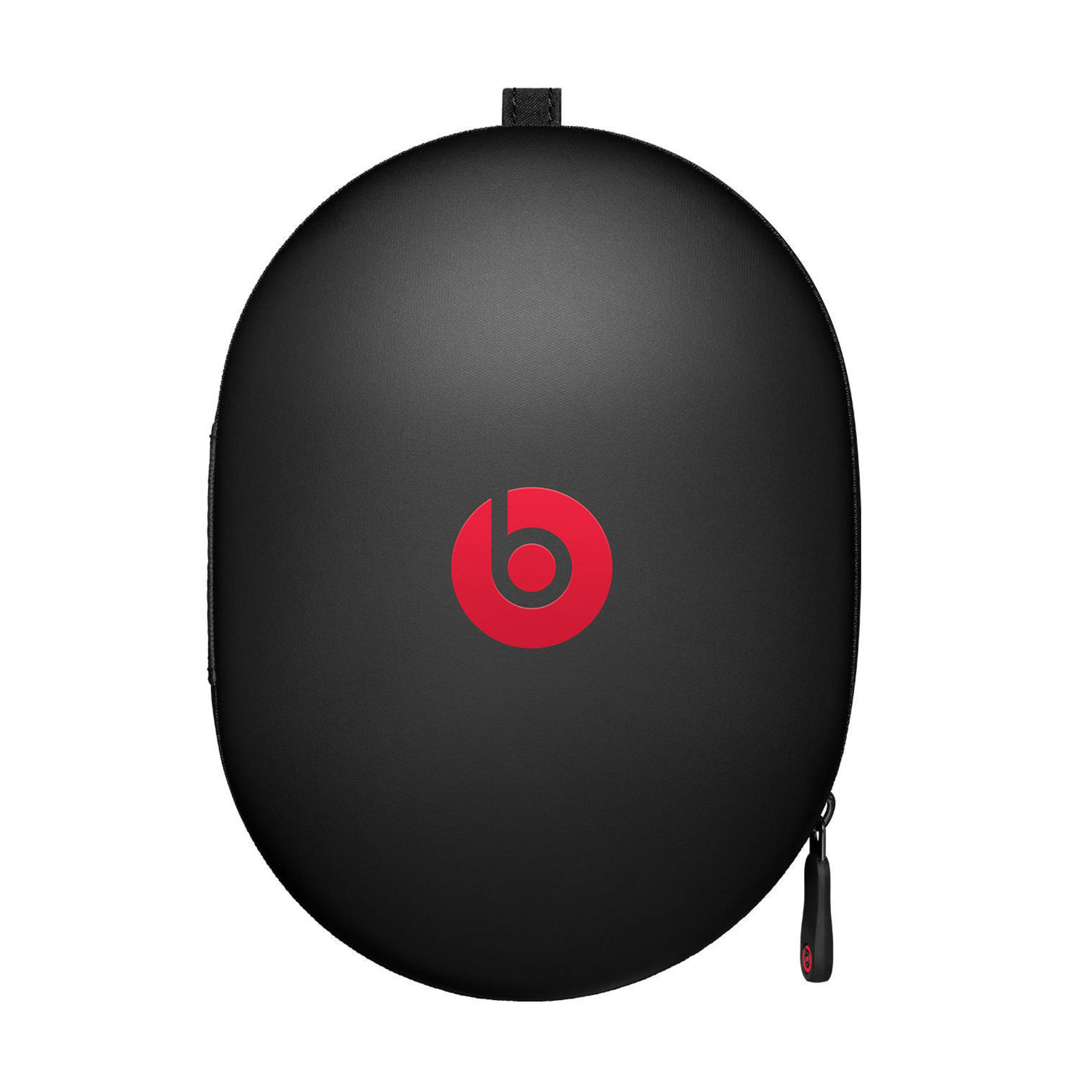 BEATS Studio3, Over-ear Kopfhörer Bluetooth Mattschwarz