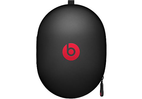 BEATS Studio3, Over-ear Kopfhörer Bluetooth Mattschwarz | MediaMarkt