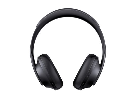 BOSE HEADPHONE 700, Over-ear Kopfhörer Bluetooth Schwarz