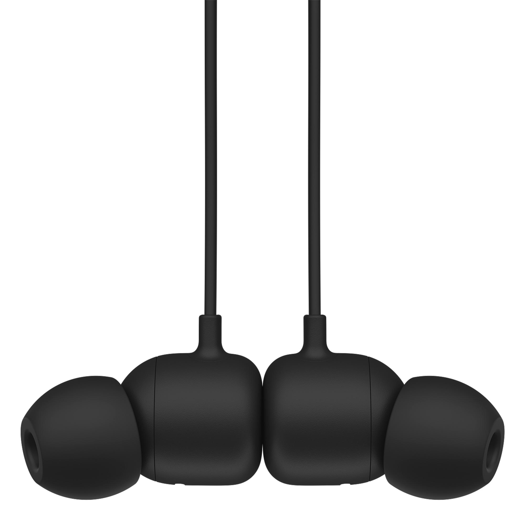 FLEX Bluetooth BEATS Kopfhörer MYMC2ZM/A BLACK, Black In-ear
