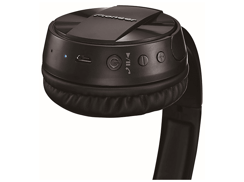 Auriculares inalámbricos | SE-MJ553BT-R PIONEER, Supraaurales