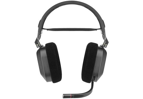 Análisis CORSAIR HS80 MAX Wireless, auriculares inalámbricos con